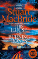 Untitled Stuart MacBride 2025 9781035064861 Stuart MacBride