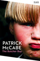 Book cover of: Butcher Boy