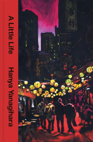 Little Life, The 10th Anniversary Collector’s Edition of the Million Copy Bestseller