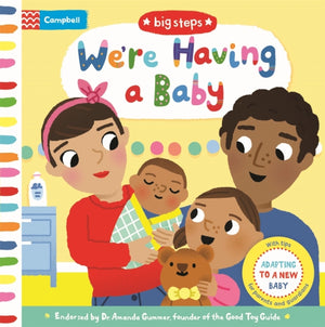 We're Having a Baby