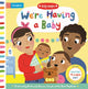 Book cover of: We're Having a Baby