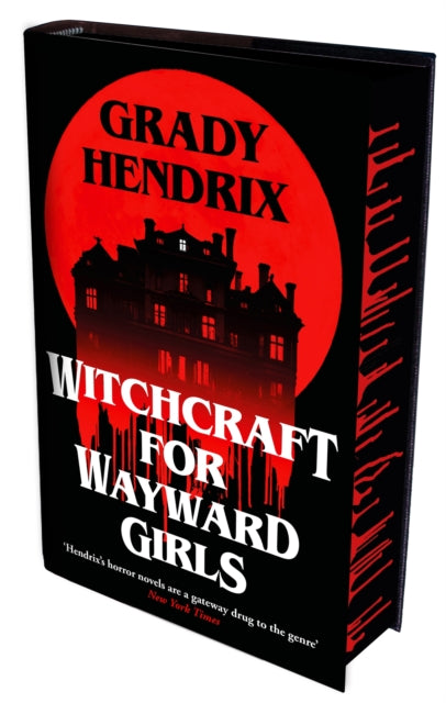 Book cover of: Witchcraft for Wayward Girls