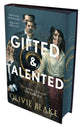 Book cover of: Gifted & Talented