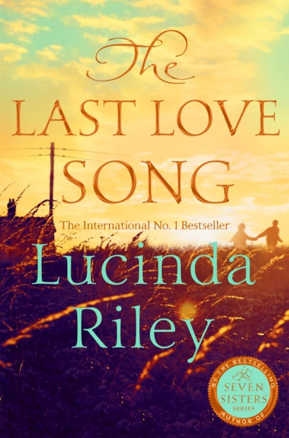 Last Love Song