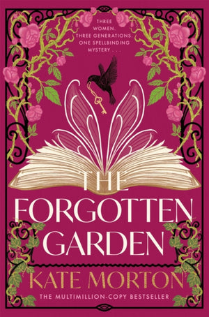 Forgotten Garden