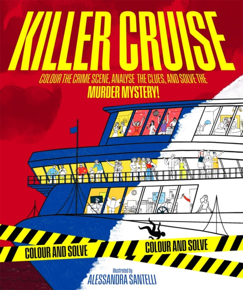 Killer Cruise