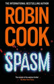Book cover of: Spasm. By: COOK, ROBIN