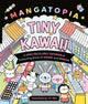 Book cover of: Mangatopia Tiny Kawaii