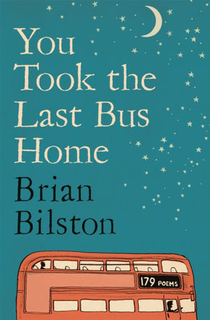 You Took the Last Bus Home