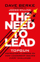 Book cover of: Need to Lead