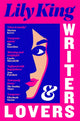 Book cover of: Writers & Lovers