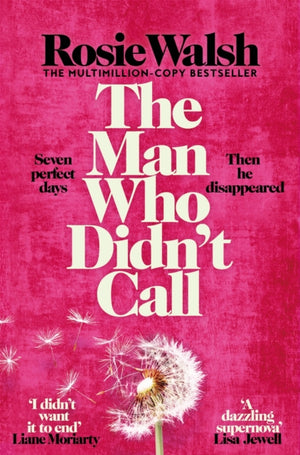 The Man Who Didn't Call