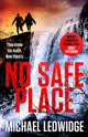 Book cover of: No Safe Place