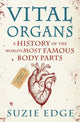 Vital Organs 9781035404612 Suzie Edge