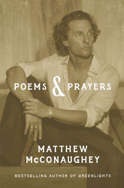 Poems & Prayers