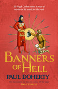 Banners of Hell, Hugh Corbett 24