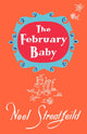 Book cover of: February Baby. By: Noel Streatfeild