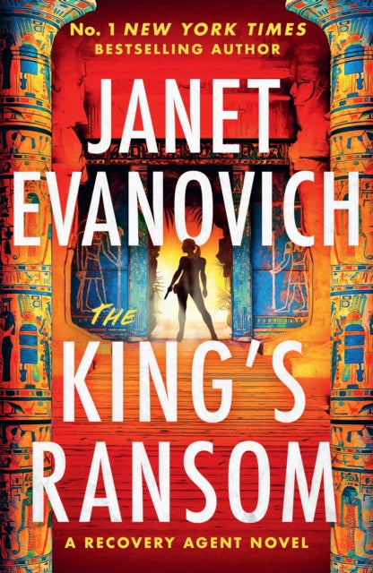 Book cover of: King's Ransom
