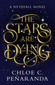 Book cover of: Stars are Dying