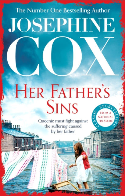 Her Father's Sins