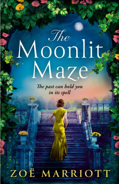 Book cover of: Moonlit Maze
