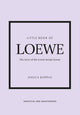 Book cover of: Little Book of Loewe. By: Jessica Bumpus