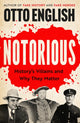 Book cover of: Notorious