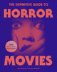 The Definitive Guide to Horror Movies 9781035422043 Kim Newman
