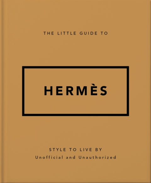 The Little Guide to Hermes