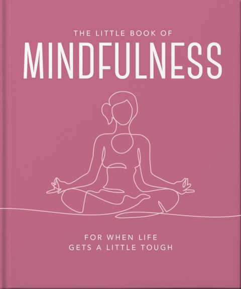 Little Book of Mindfulness, For When Life Gets a Little Tough