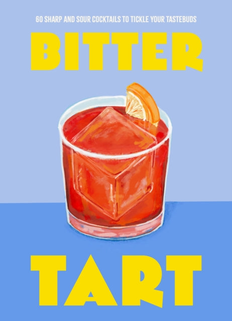 Book cover of: Bitter Tart