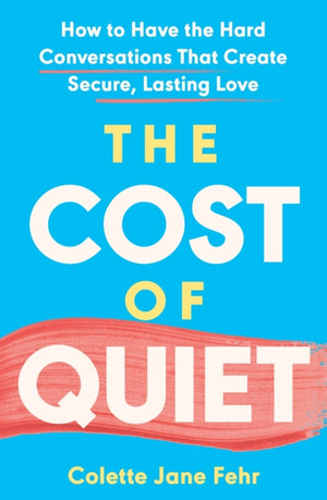 The Cost of Quiet