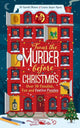 Twas the Murder Before Christmas, Over 70 Fiendish, Fun and Festive Puzzles 9781035424481 Gareth Moore