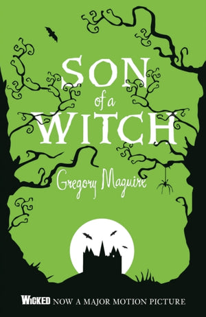 Son of a Witch, The Wicked Years Vintage Collection