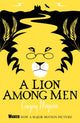Book cover of: Lion Among Men. By: Gregory Maguire
