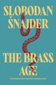 Book cover of: Brass Age