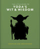 Little Guide to Yoda Wit and Wisdom 9781035430239 Orange Hippo!
