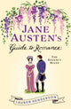 Book cover of: Jane Austen's Guide to Romance