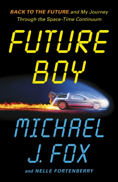 Future Boy