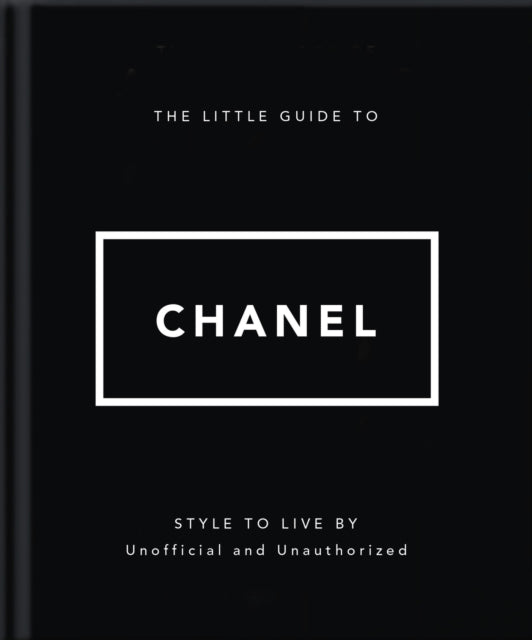 Little Guide to Chanel