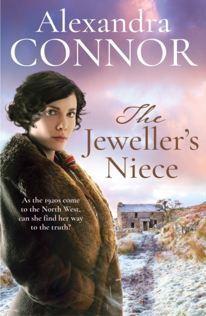 Jeweller's Niece