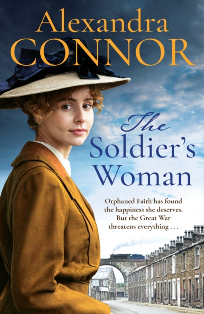 Soldier's Woman