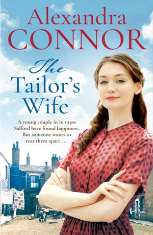 The Tailor's Wife