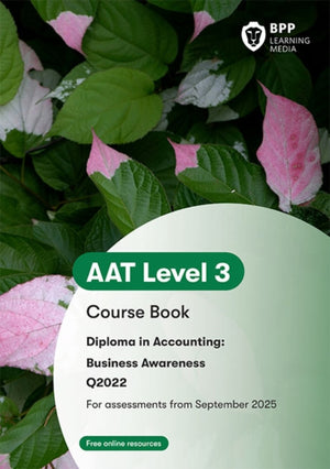 AAT Business Awareness