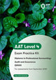 Book cover of: AAT Audit and Assurance
