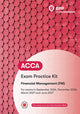 ACCA Financial Management