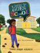 Book cover of: Little T Goes to School