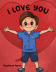Book cover of: I Love You