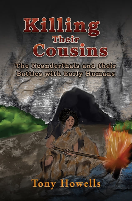 Book cover of: Killing Their Cousins