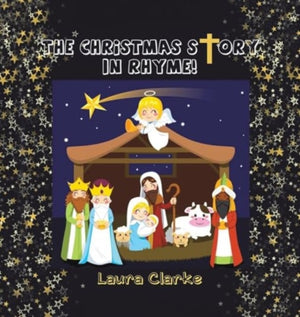 The Christmas Story - In Rhyme!